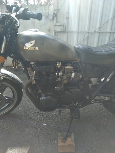 Honda Cb