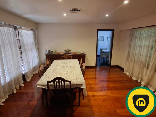 Casa En Venta Apto Credito - Bella Vista - 6 Dormitorios