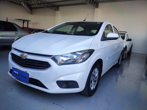 Chevrolet Onix 1.0 Lt 5p