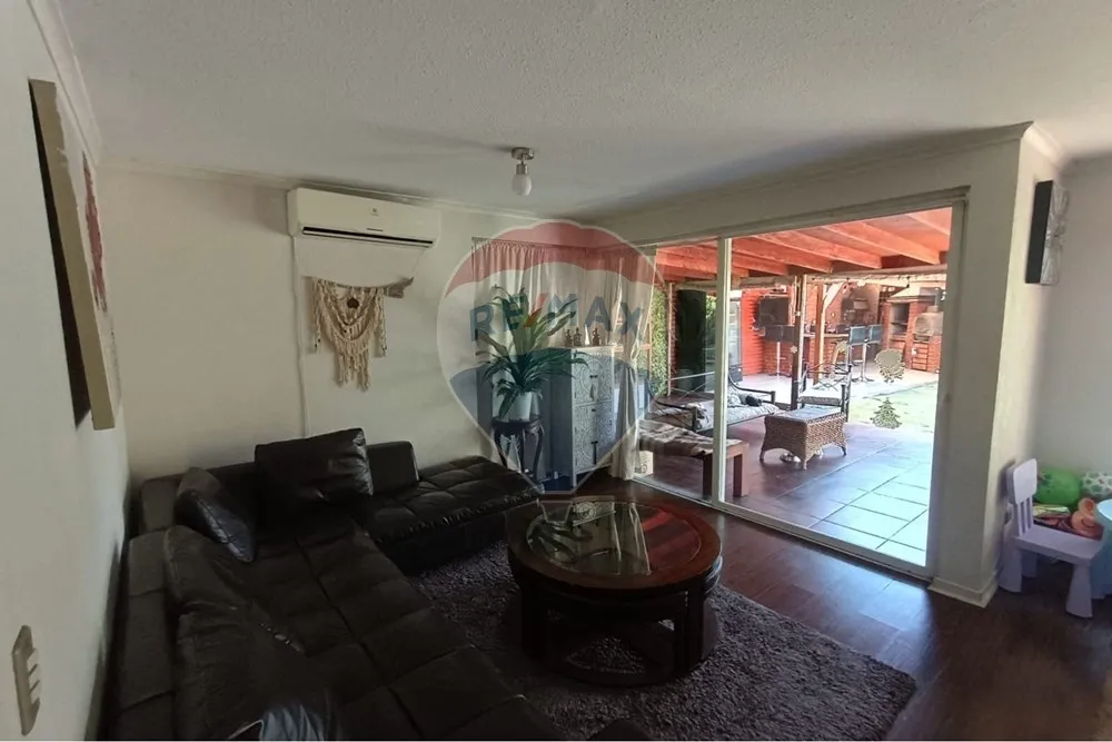Imagen 5 de 29 de Gran Propiedad En Padre Hurtado 300m² Terreno