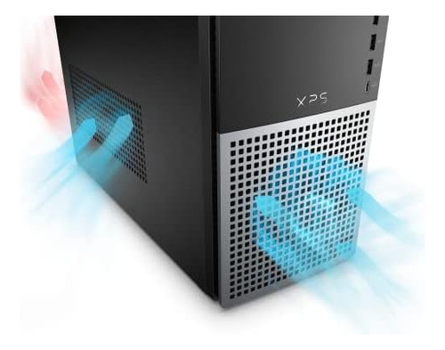 Computadora Dell Xps 8950intel 32gb Ram 1tb Ssd