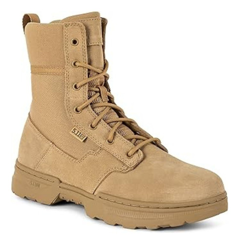 Botas Tacticas Speed 4.0 Arid 5.11