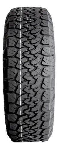 Llanta Lt 265/75 R16 A A Sumaxx All Terrain At
