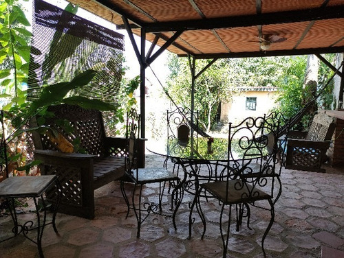 Imagen 4 de 10 de En Venta Encantadora Casa En Las Morochas San Diego