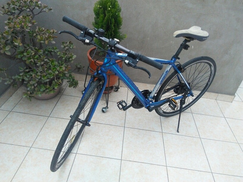 Imagen 3 de 10 de Bicicleta De Aluminio Captain Stag Made In Japan