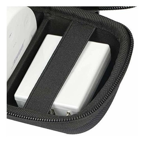 Khanka Estuche De Viaje Para Bose Soundlink Revolve Altavoz