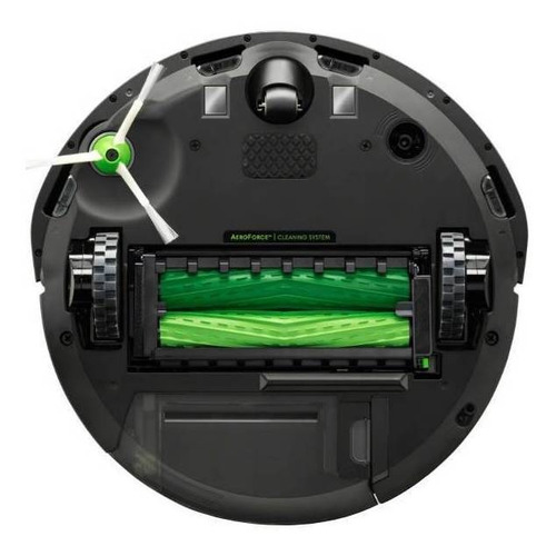 Imagen 4 de 5 de Aspiradora robot iRobot Roomba I3 gris y negra 220V