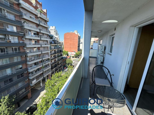 Departamento 3 Ambientes En Villa Urquiza