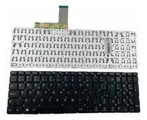 Comprar Teclado Para Notebook Lenovo Ideapad 310-15ikb 310-15isk Ç