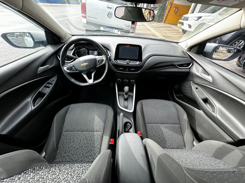 Chevrolet Onix 1.0 TURBO PLUS LTZ