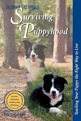 Libro Surviving Puppyhood: Teaching Your Puppy The Right ...