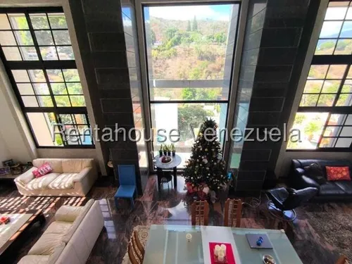 Casa En Venta En Prado Del Este