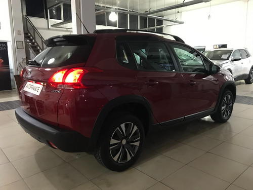 Peugeot 2008 Sport / Anticipo $350.000
