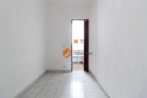Apartamento Para Alugar, 97 M² Por R$ 1.900,00 - Consolação - São Paulo/sp - Ap1665