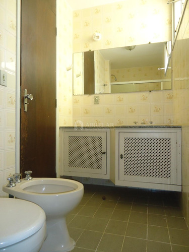 Imagem 18 de 30 de Apartamento À Venda Em Cambuí - Ap004743
