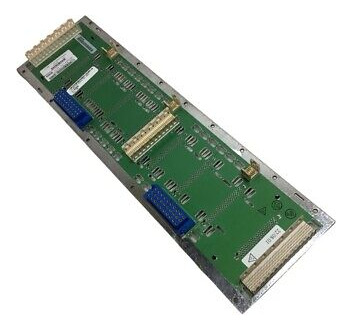 Dell Powervault Pv20xv Backplane Board 9579p Cck