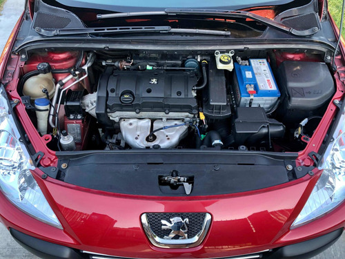 Peugeot 307 Sw T6 7 Plazas