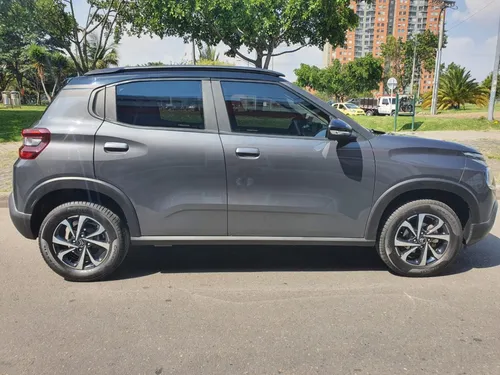 Citroen C3 Shine You Edición Limitada Suv Automático