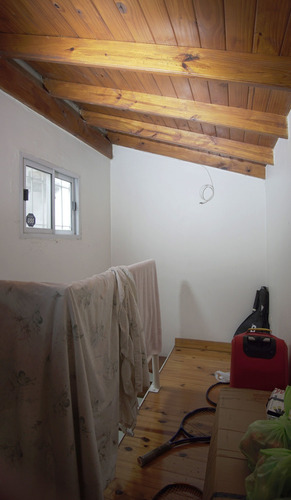 Imagen 23 de 26 de Venta Casa Duplex Beccar 3 Amb Con Patio Y Cochera