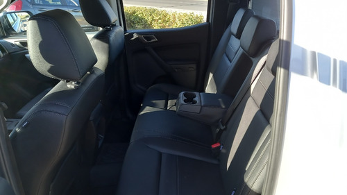 Imagen 8 de 15 de Ford Ranger Limited At