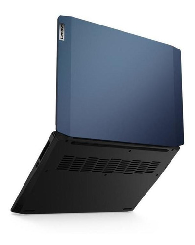 Imagem 5 de 5 de Notebook Lenovo Gaming 3i I7 16gb 512 Ssd Gtx1650 4gb W10