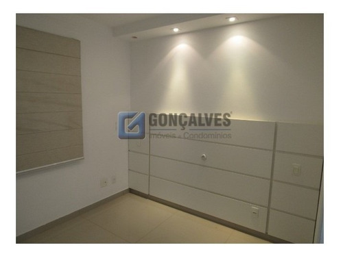 Venda Apartamento Santo Andre Vila Helena Ref: 141044 - 1033-1-141044