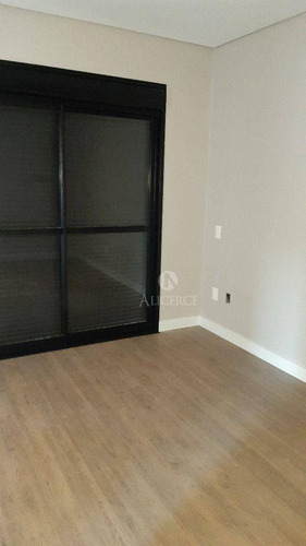 Imagem 18 de 20 de Apartamento Garden Em Coqueiros - Gd0001