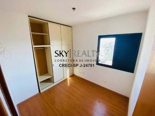 Imagem 10 de 15 de Apartamentos - Vila Do Castelo - Ref: 15114 - V-15114