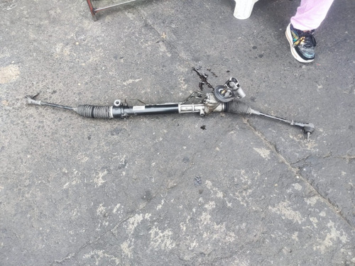 Dirección De Caja De Chevrolet Sonic 1.6 2012 2918 Original (Usado)