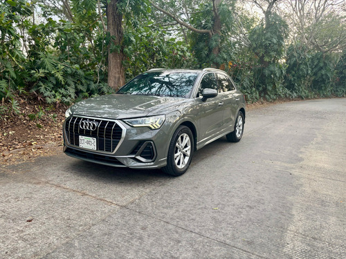 Audi Q3 1.4 S Line 150 Hp Dsg