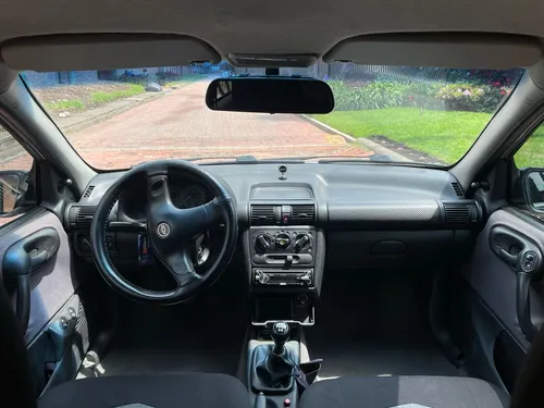 Chevrolet Corsa 1.4 Active
