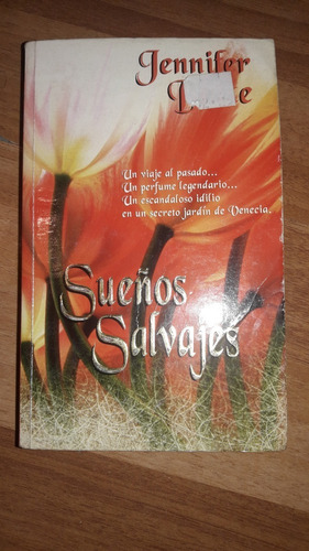 Sueños Salvajes