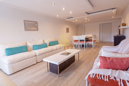 Venta Apartamento Roosevelt Punta Del Este 3 Dormitorios