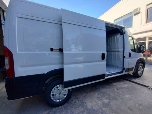 Peugeot Boxer 2.2 Hdi L3H2 140