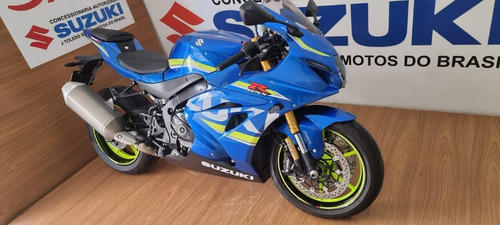 Imagem 5 de 8 de Suzuki Gsx R 1000 A Rr A Mais Top Full