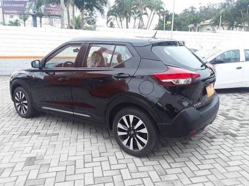 Imagem 6 de 9 de Nissan Kicks 1.6 16v Flexstart Sv 4p Xtronic
