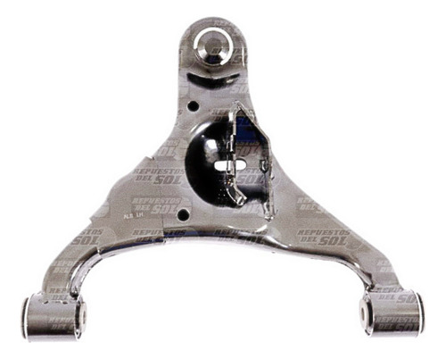Bandeja Suspension Inf Para Ranger Xlt 3.2 2012 2020 Par