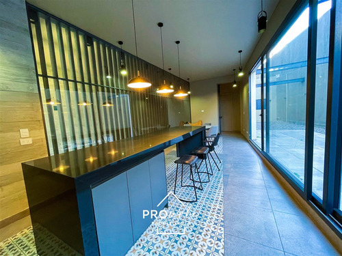 Departamento En Venta De 3 Dorm. En Lo Barnechea