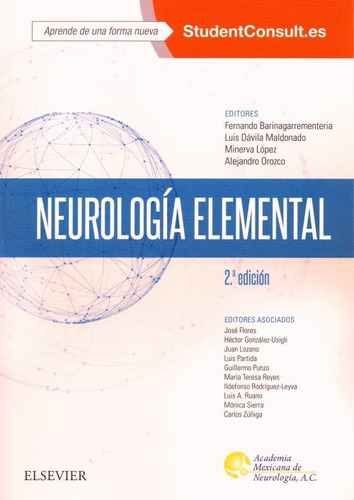Barinagarrementería / Neurología Elemental / Original