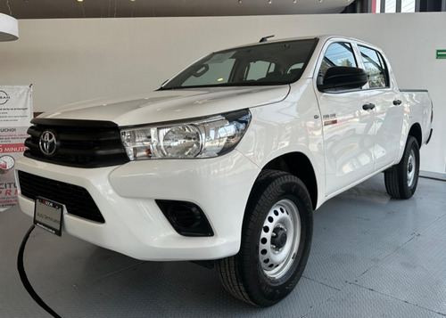 Toyota  Hilux Pick-up 2020