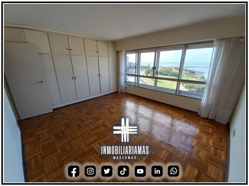 Imagen 7 de 18 de Alquiler Apartamento Puerto Buceo Montevideo Imas.uy Lc * (ref: Ims-14716)