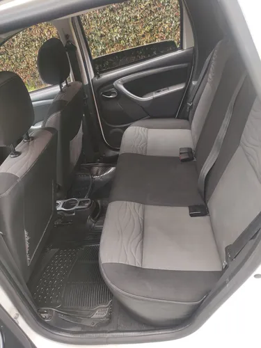 Renault Duster 2.0 Dynamique 4x4