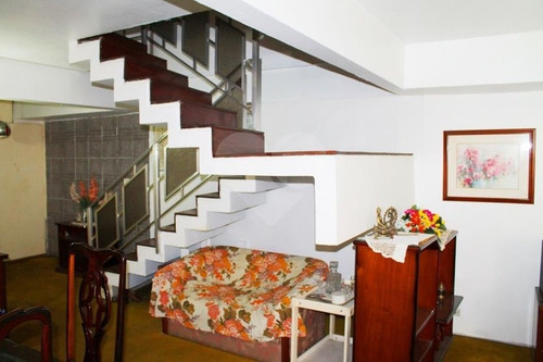 Sobrado A Venda - 3-im68296