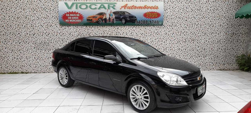 Chevrolet Vectra 2010 2.0 Expression Flex Power 4p