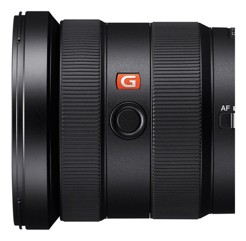 Sony Fe 16-35 Mm F/2.8 Gm Lens