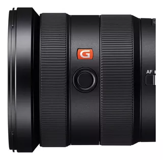 Sony Fe 16-35 Mm F/2.8 Gm Lens Soi