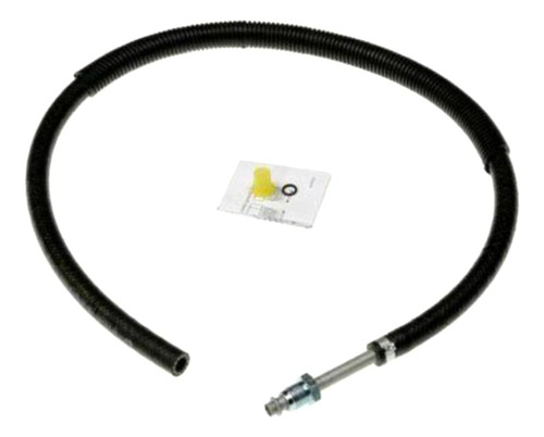 Brlucky Para With Dodge Ram Power Steering Return Line Hose