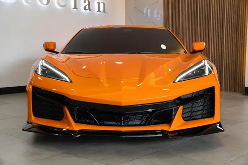 Corvette C8 Stingray 2lt
