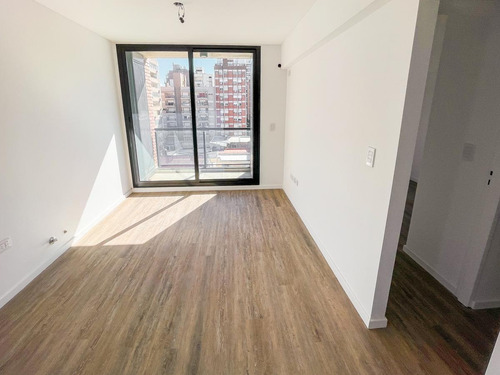 Imagen 8 de 30 de Hermoso Departamento 2 Dormitorios A Estrenar Con 2 Baños A Pasos Del Parque España