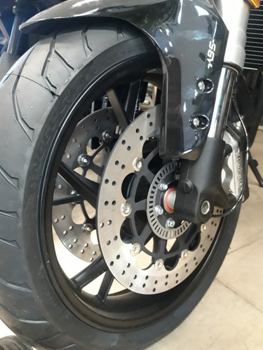 Imagen 8 de 15 de Benelli Tnt 600 I Abs Naked Mejor Contado - Creditos! Merlo